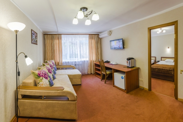 Hotel Moryak (Vladivostok)